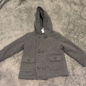 Childs coat- Gymboree