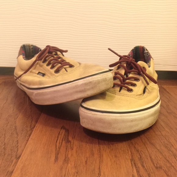 Vans Era Sneakers