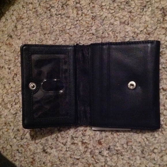 Charter Club Card Holder - Picture 3 of 3