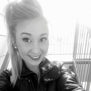 Meet your Posher, Gracie