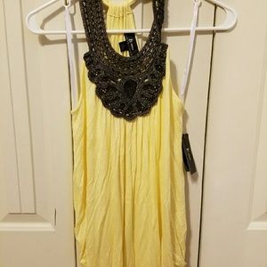 Yellow Top