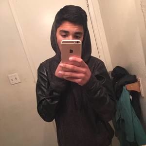 Meet your Posher, Shahab