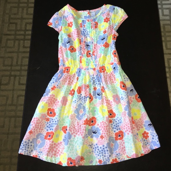 Carter's Dress