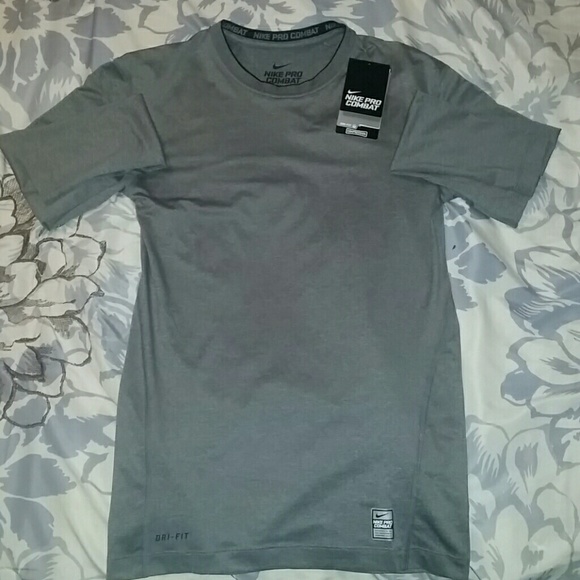 Nike Dri-Fit shirt