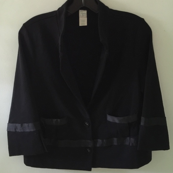 Jacket - Picture 3 of 4