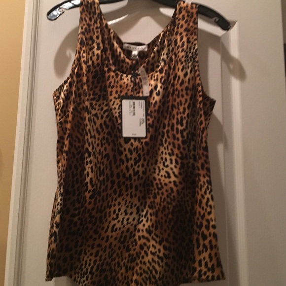 St. John's Top in Gold/Black(New)