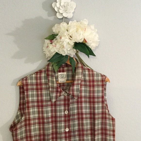 Authentic Laura Ashley sleeveless summer dress. 12