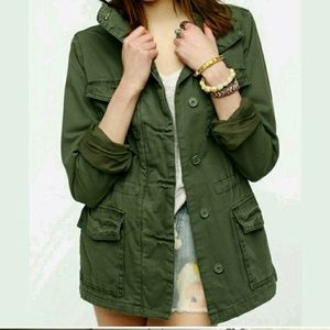 UO Jacket