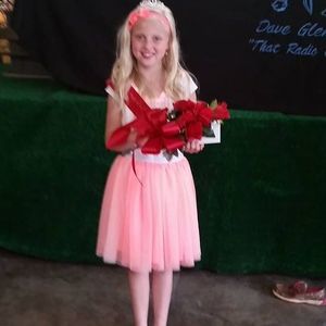 Meet your Posher, April