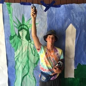 Meet your Posher, Jacob