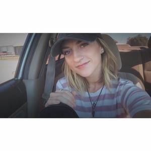 Meet your Posher, Jodi