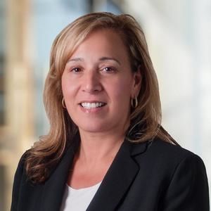 Meet your Posher, Gina