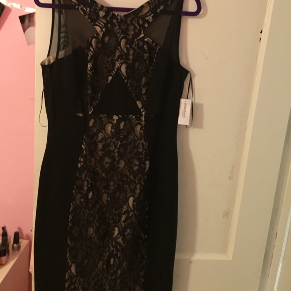 That little black dress