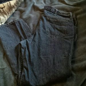 Men's cinch jeans