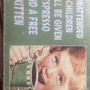 Meet your Posher, Jesse