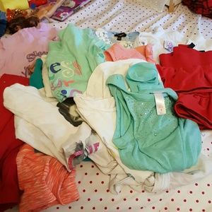 Other - Girl bundle of 15 items Other - Girl bundle of 15 items