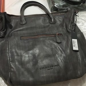 Liebeskind Berlin handbag