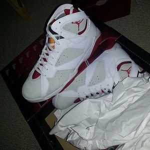 Retro 7s