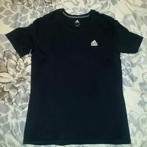 Adidas Tech fit shirt