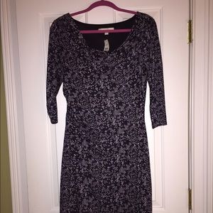 Loft NWT dress