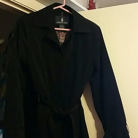 London Fog Jacket