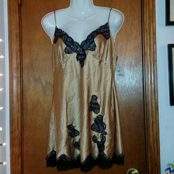 Frederick's of Hollywood lingerie