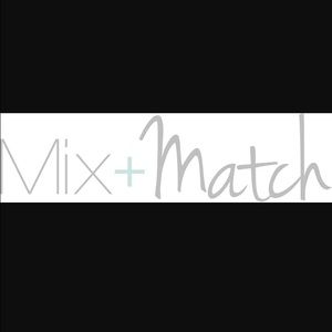 Mix and match!  Any 3 hair clips for $15!!