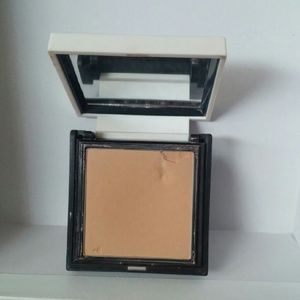 Benefit hello flawless powder foundation honey
