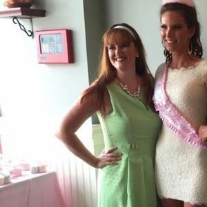 Meet your Posher, Lisa