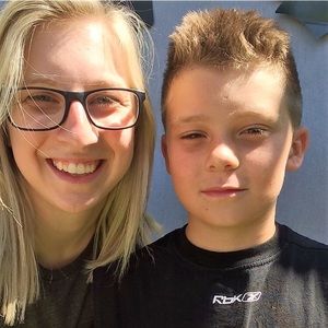 Meet your Posher, Taylor