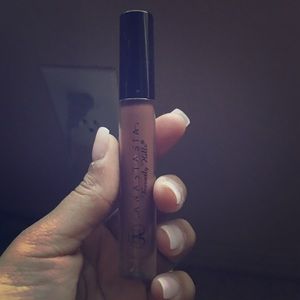 Anastasia Lip Gloss - Sephia