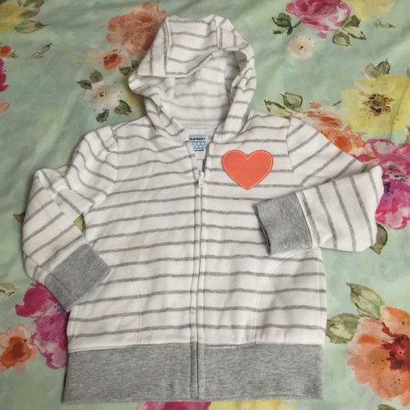Kids jacket