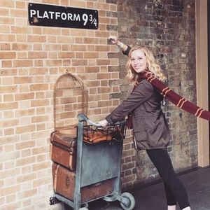 Meet your Posher, Rachel