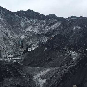 Meet your Posher, Todd