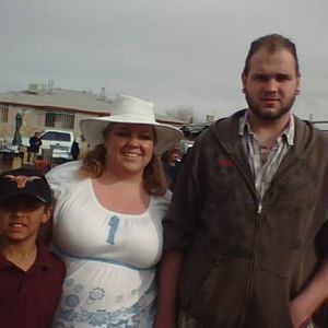 Meet your Posher, Julee