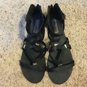 Steve Madden Comma Sandals
