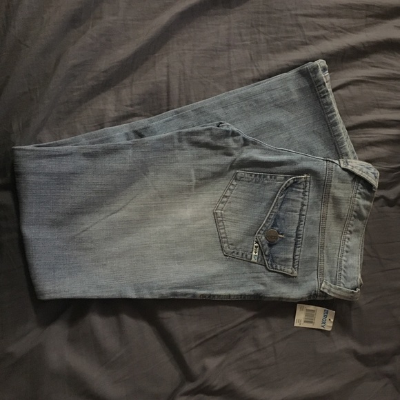 Roxy jeans
