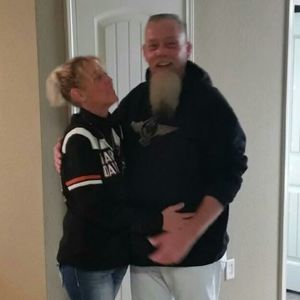 Meet your Posher, Tammy