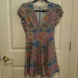 Lovers and Friends Cassidy Dress