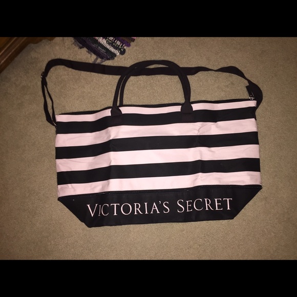 Victoria's Secret Bag