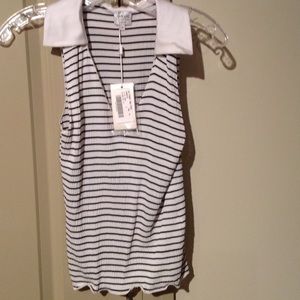 Armani Collezioni Top