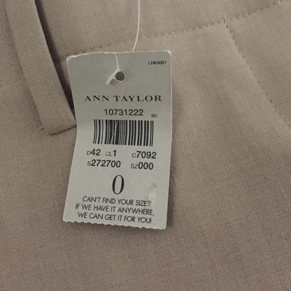 Very nice khaki pants - Picture 2 of 3