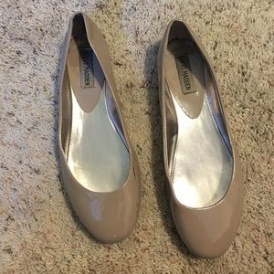 Steve Madden P-Heaven Flats