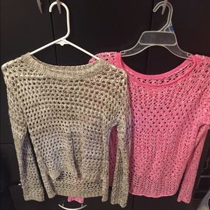 Womens Sweaters