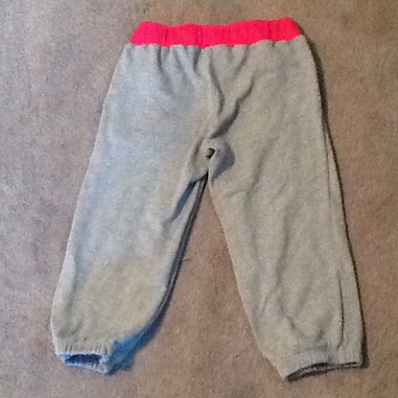 Sweatpants - Picture 2 of 2