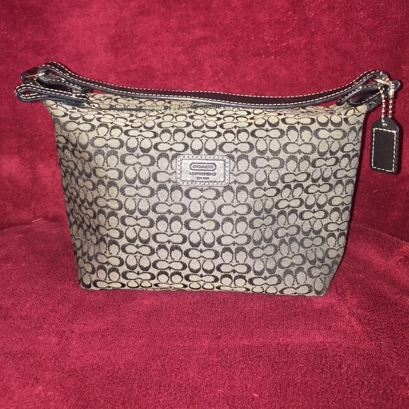 Small Coach Purse