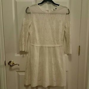 Dolce Vita Lace Dress