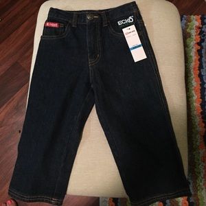 Brand new jeans