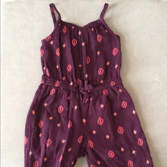 🚫SOLD🚫Baby gap romper