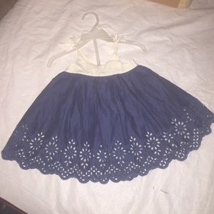 Baby Gap Dress